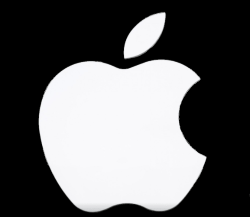 Logo Apple 01