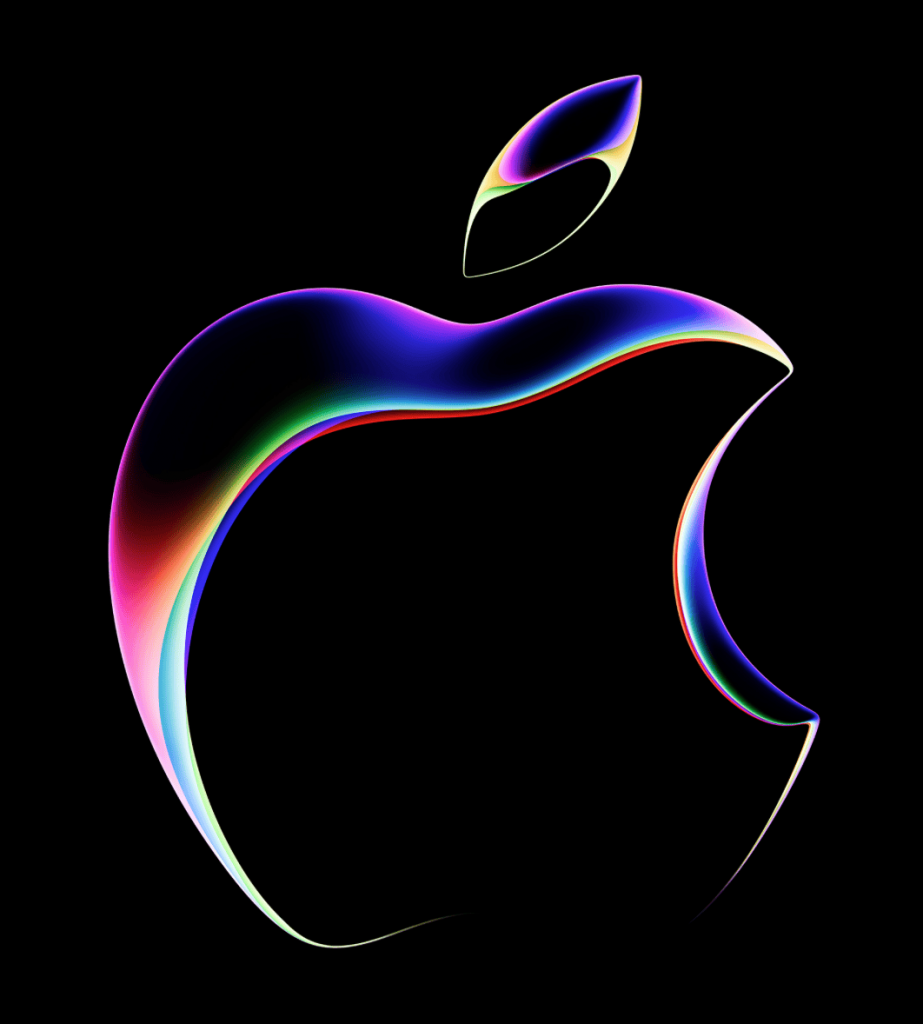 Logo Apple 03