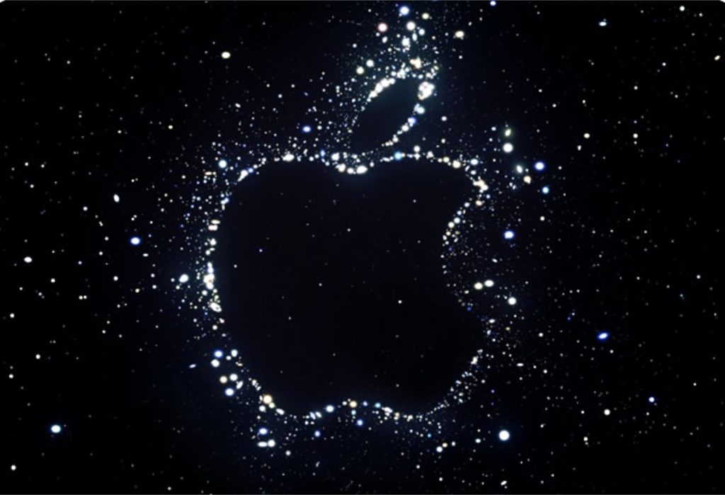 Logo Apple 07